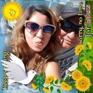 Meet your Posher, Juan